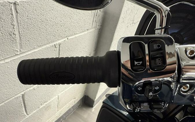 2026 Indian PURSUIT LIMITED 112 w/PowerBand