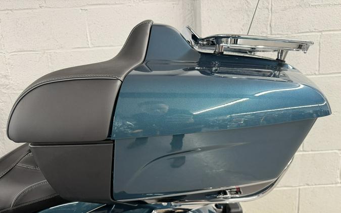 2026 Indian PURSUIT LIMITED 112 w/PowerBand
