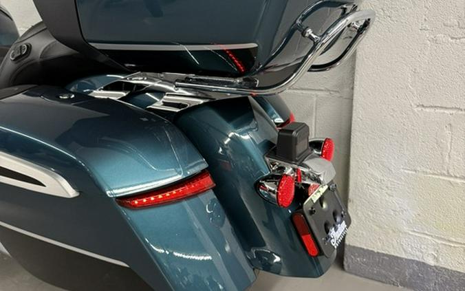 2026 Indian PURSUIT LIMITED 112 w/PowerBand