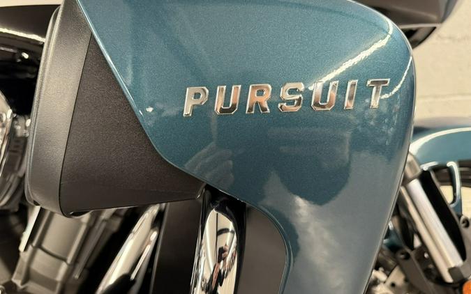 2026 Indian PURSUIT LIMITED 112 w/PowerBand