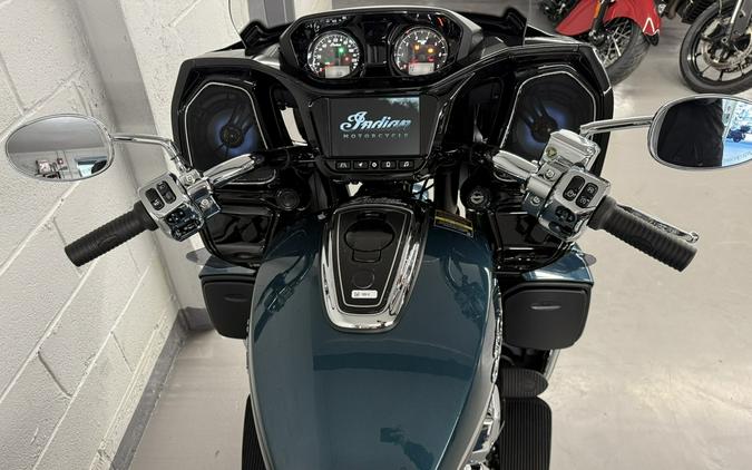 2026 Indian PURSUIT LIMITED 112 w/PowerBand