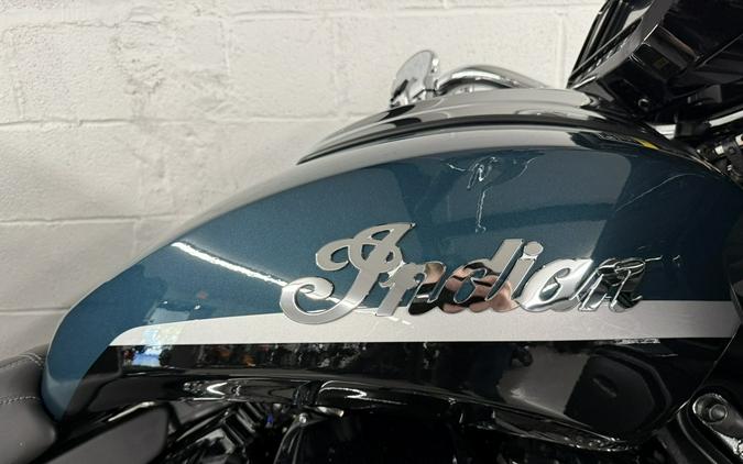 2026 Indian PURSUIT LIMITED 112 w/PowerBand