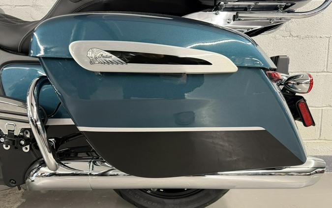 2026 Indian PURSUIT LIMITED 112 w/PowerBand