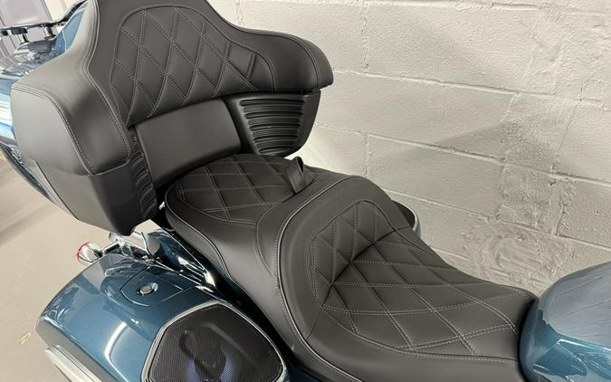 2026 Indian PURSUIT LIMITED 112 w/PowerBand