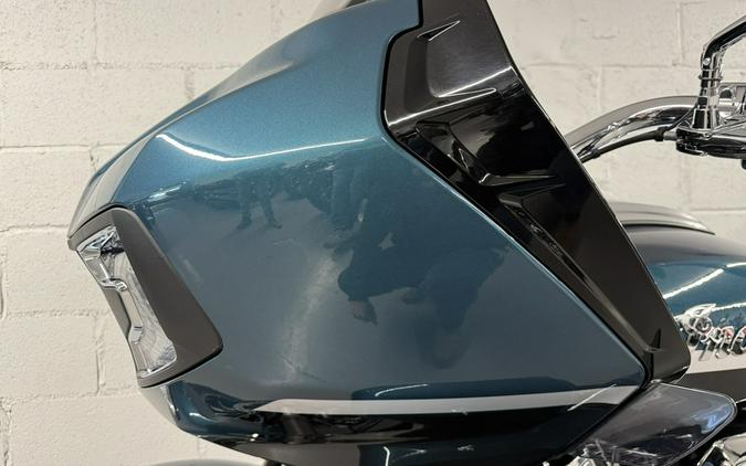 2026 Indian PURSUIT LIMITED 112 w/PowerBand