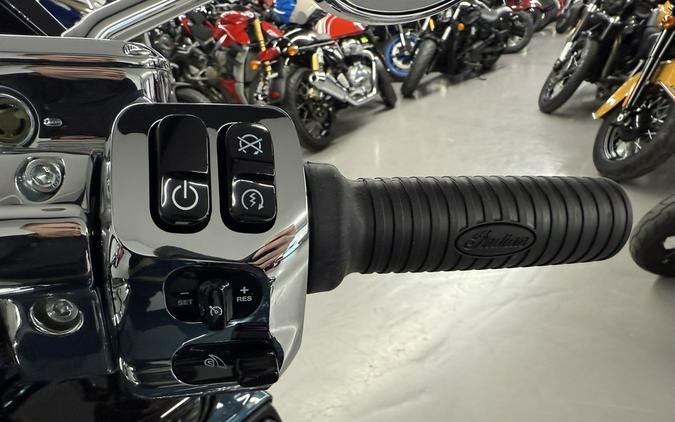 2026 Indian PURSUIT LIMITED 112 w/PowerBand