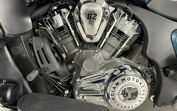 2026 Indian PURSUIT LIMITED 112 w/PowerBand