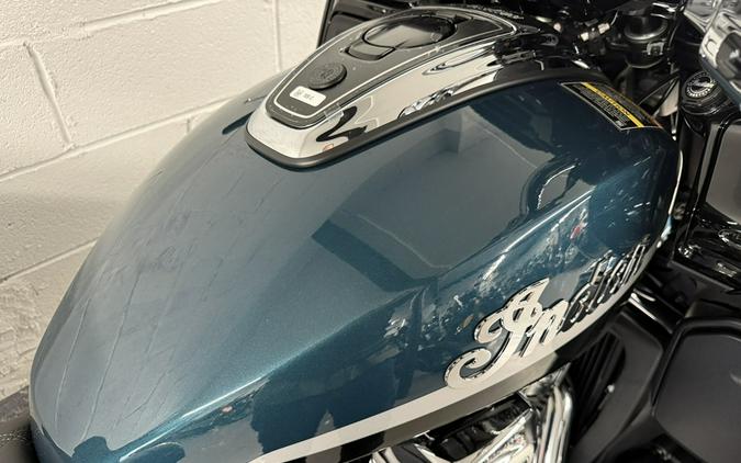 2026 Indian PURSUIT LIMITED 112 w/PowerBand