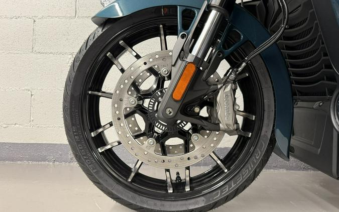 2026 Indian PURSUIT LIMITED 112 w/PowerBand
