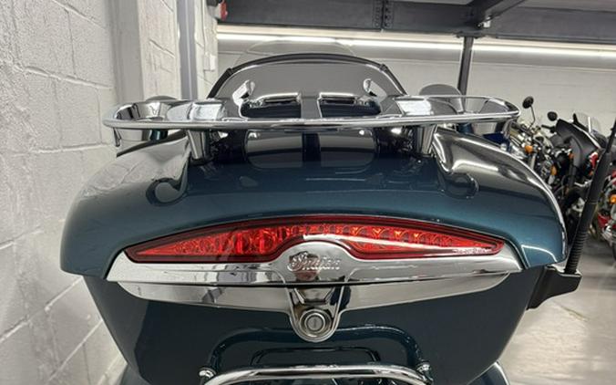 2026 Indian PURSUIT LIMITED 112 w/PowerBand