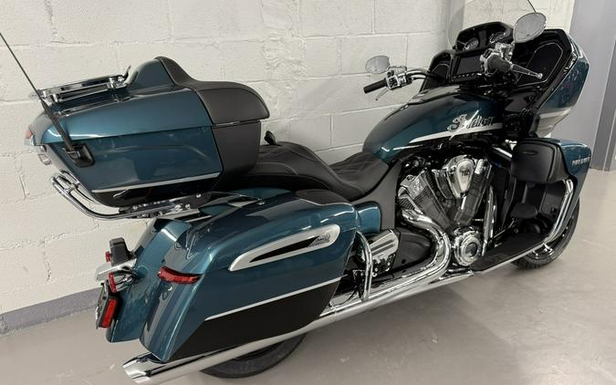 2026 Indian PURSUIT LIMITED 112 w/PowerBand