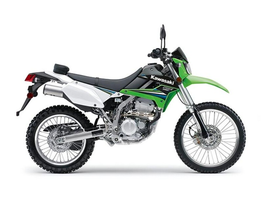 2014 Kawasaki KLX®250S