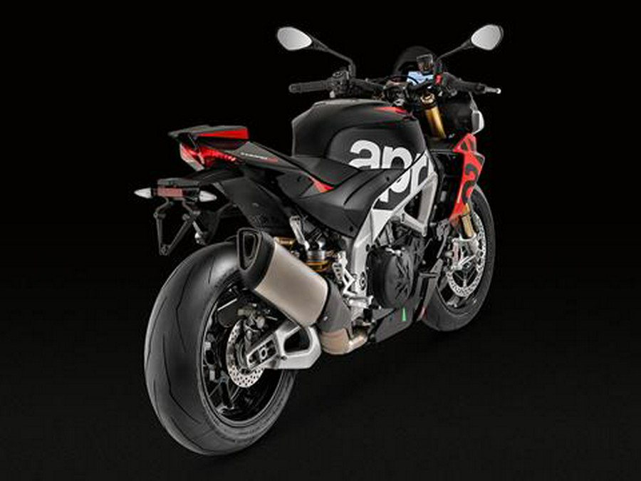 2023 Aprilia Tuono V4 1100 Factory