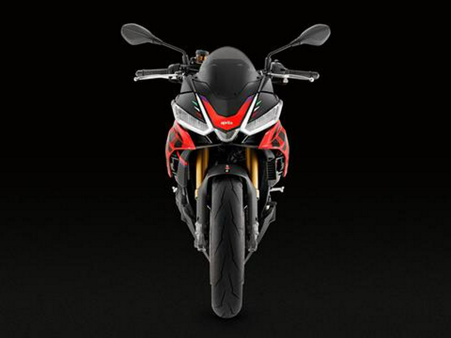 2023 Aprilia Tuono V4 1100 Factory