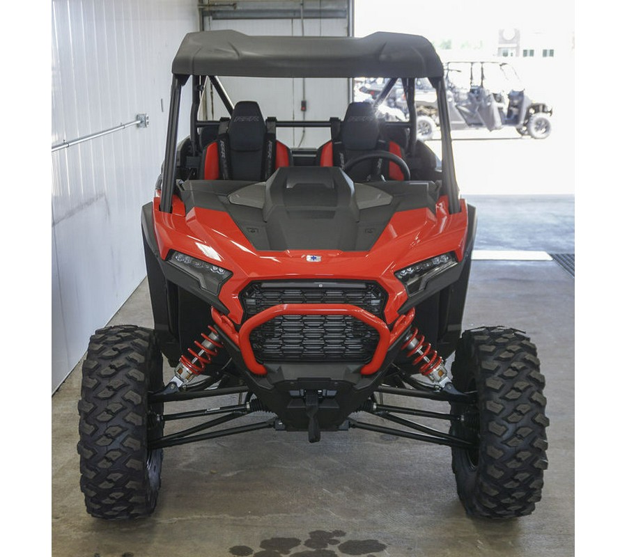 2024 Polaris® RZR XP 1000 Ultimate