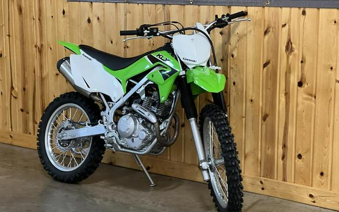 2023 Kawasaki KLX®230R S