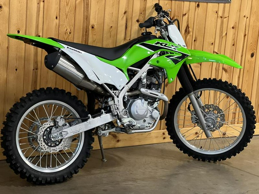 2023 Kawasaki KLX®230R S