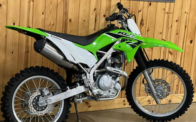 2023 Kawasaki KLX®230R S