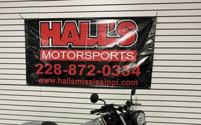 2024 Honda Shadow Phantom