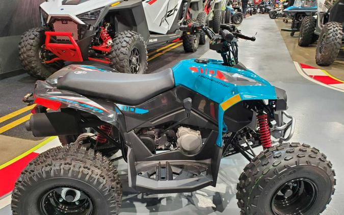 2024 CAN-AM RENEGADE 70 EFI