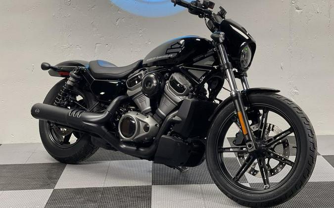 2022 Harley-Davidson® RH975 - Nightster™