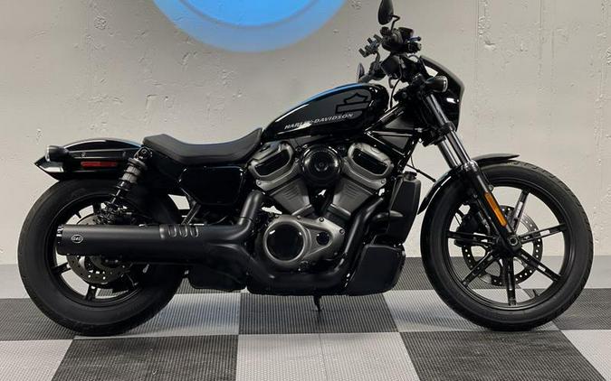 2022 Harley-Davidson® RH975 - Nightster™