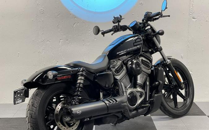 2022 Harley-Davidson® RH975 - Nightster™