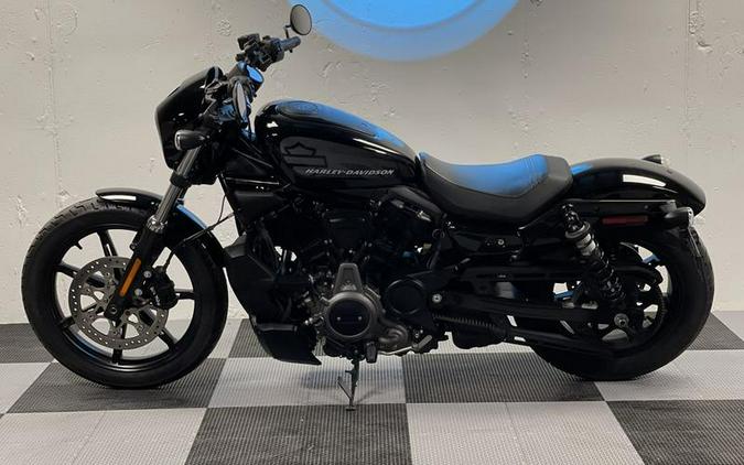 2022 Harley-Davidson® RH975 - Nightster™