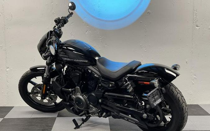 2022 Harley-Davidson® RH975 - Nightster™