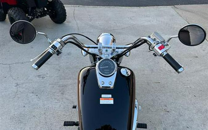 2024 Honda Shadow Aero