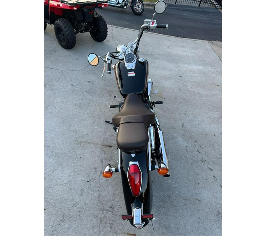 2024 Honda Shadow Aero