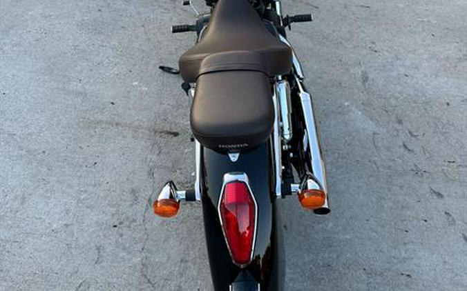 2024 Honda Shadow Aero