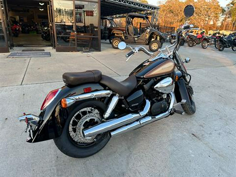 2024 Honda Shadow Aero