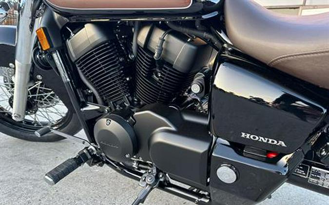 2024 Honda Shadow Aero