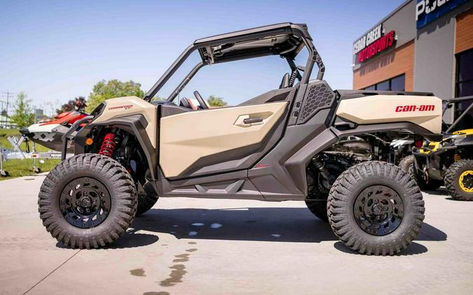 2024 Can-Am® Commander XT-P 1000R