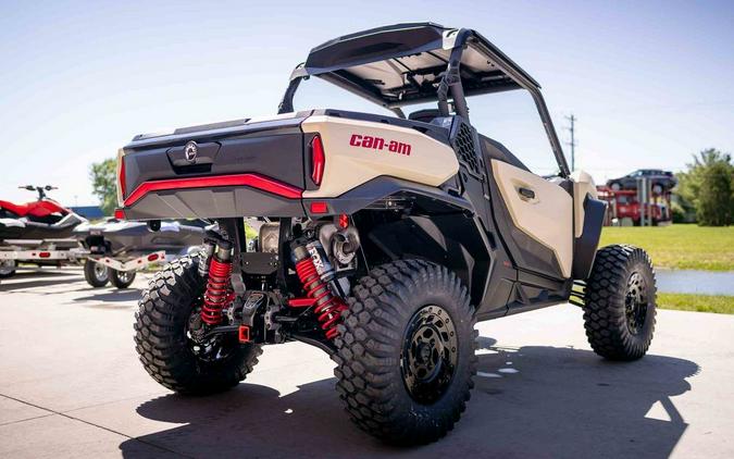 2024 Can-Am® Commander XT-P 1000R