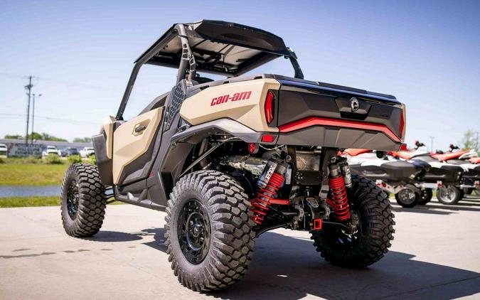 2024 Can-Am® Commander XT-P 1000R