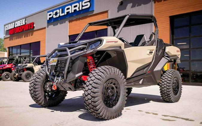 2024 Can-Am® Commander XT-P 1000R