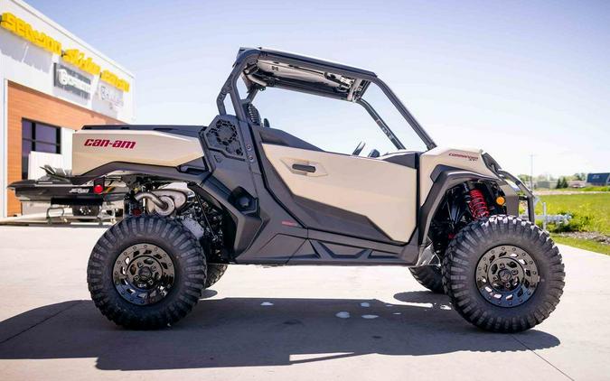 2024 Can-Am® Commander XT-P 1000R