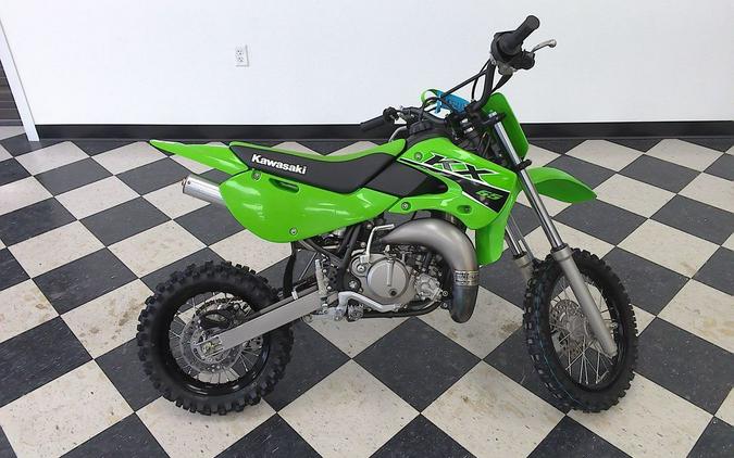 2023 Kawasaki KX™65