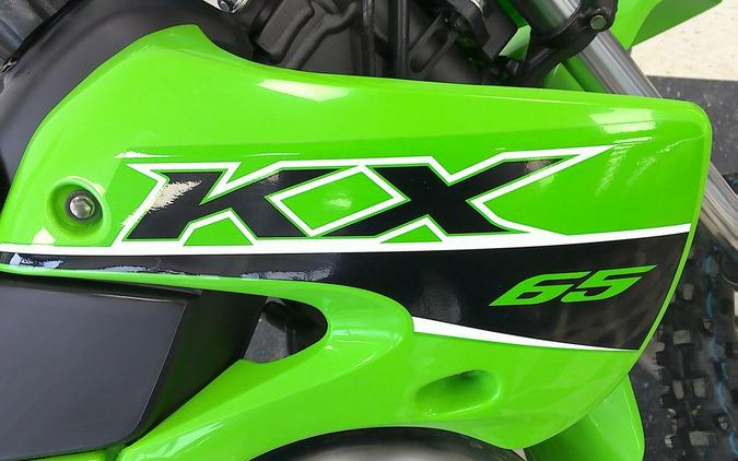 2023 Kawasaki KX™65