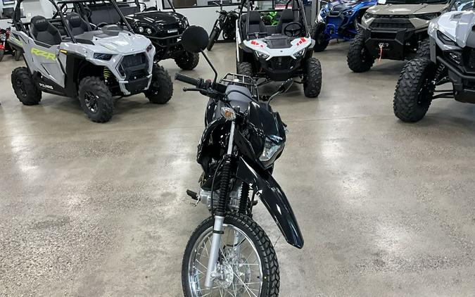 2024 Honda® XR150L