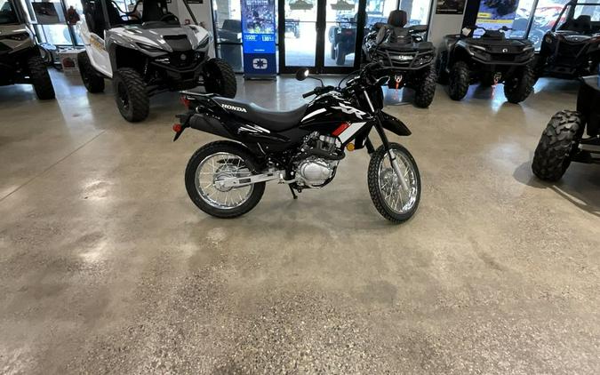 2024 Honda® XR150L