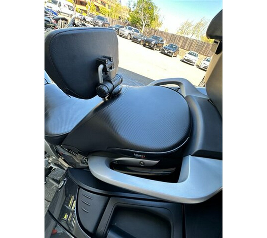 2014 BMW K1600 GTL