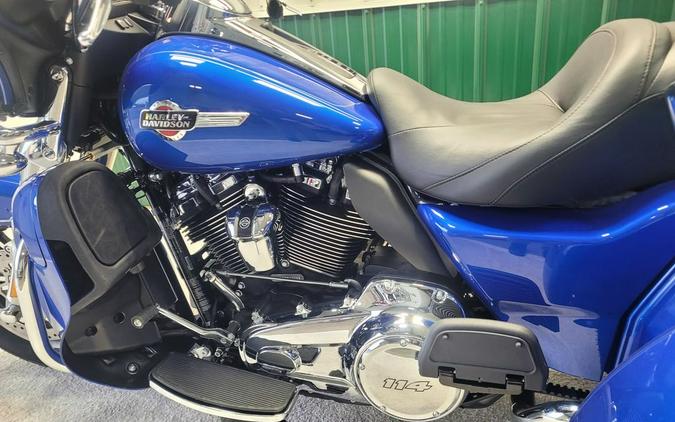 2024 Harley-Davidson® FLHTCUTG - Tri Glide® Ultra