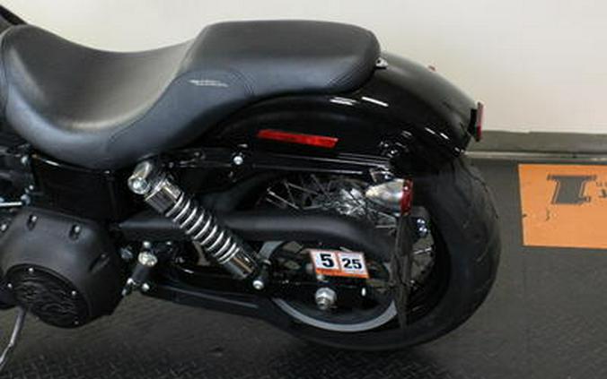 2015 Harley-Davidson® FXDB - Dyna® Street Bob®