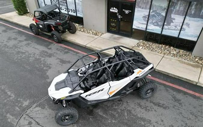 2024 Polaris RZR Pro XP 4 Sport