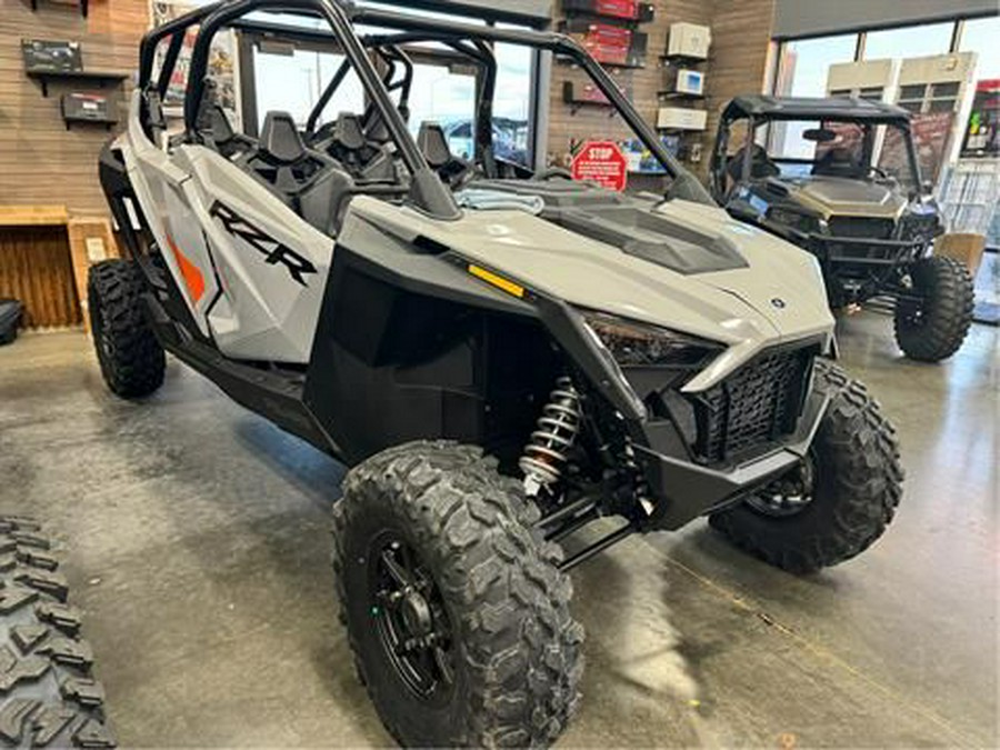 2024 Polaris RZR Pro XP 4 Sport