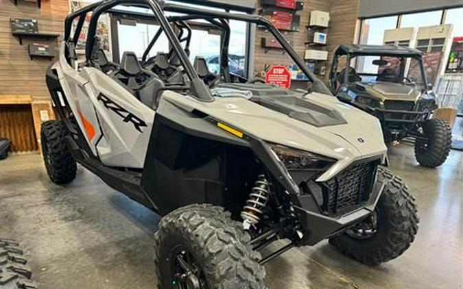 2024 Polaris RZR Pro XP 4 Sport