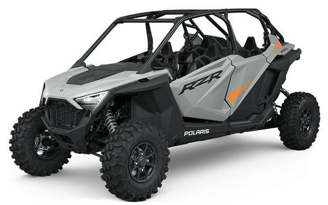 2024 Polaris RZR Pro XP 4 Sport